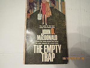 Bild des Verkufers fr The Empty Trap zum Verkauf von RMM Upstate Books