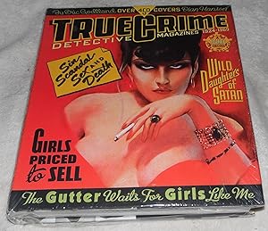 Seller image for Detective Magazines (Midi) for sale by Pheonix Books and Collectibles