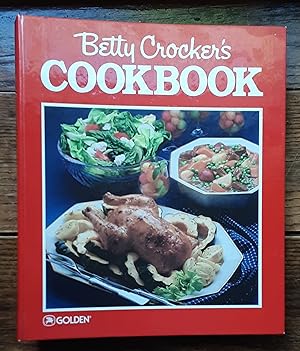 Betty Crocker's Cook Book New and Revised
