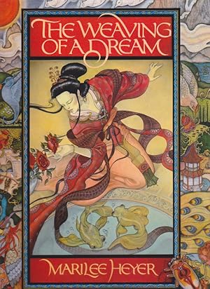 Seller image for The Weaving of a Dream for sale by Heights Catalogues, Books, Comics