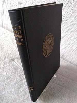 Die Kunstdenkmäler des Kantons Luzern; Teil: Bd. 3., Die Stadt Luzern : II. T. von Adolf Reinle /...