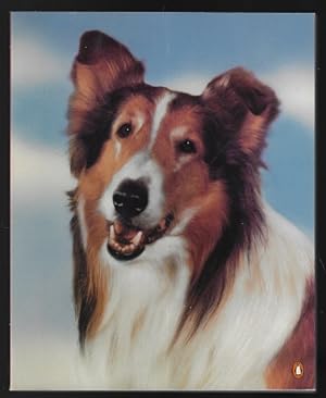 Lassie: A Dog's Life - The First Fifty Years