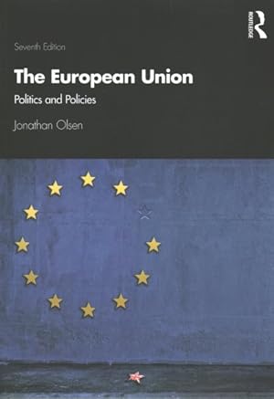 Seller image for European Union : Politics and Policies for sale by GreatBookPrices