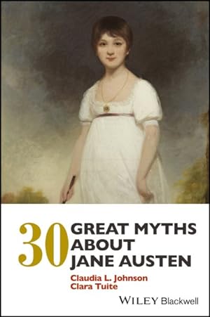 Seller image for 30 Great Myths About Jane Austen for sale by GreatBookPrices