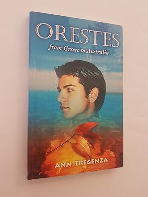 Orestes - From Greece to Australia