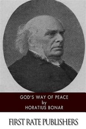 Immagine del venditore per God's Way of Peace venduto da GreatBookPrices