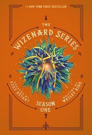 Seller image for Wizenard Series : Season One for sale by GreatBookPrices