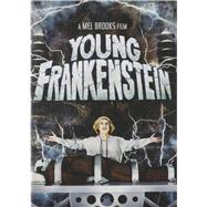 Bild des Verkufers fr Young Frankenstein [B000G6BLWE] zum Verkauf von eCampus