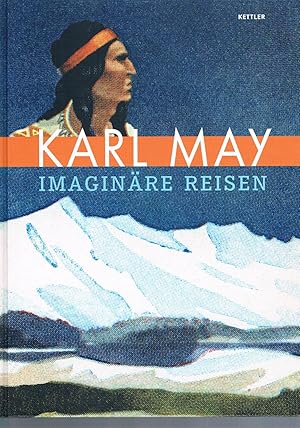 Imagen del vendedor de Karl May imaginre Reisen a la venta por manufactura