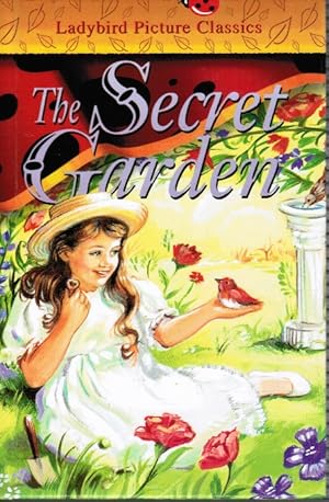 Imagen del vendedor de The Secret Garden a la venta por Bookshop Baltimore