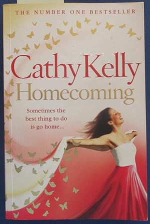 Seller image for Homecoming for sale by Reading Habit