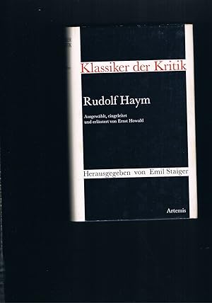 Seller image for Zur Deutschen Philosophie und Literatur for sale by manufactura