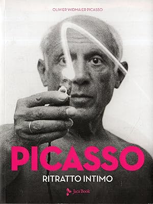 Seller image for Picasso : ritratto intimo for sale by Messinissa libri