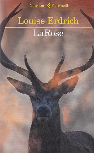 Seller image for LaRose for sale by MULTI BOOK