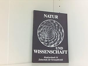 Seller image for Natur und Wissenschaft, Nr 14 for sale by Book Broker