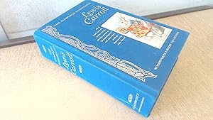 Imagen del vendedor de Complete Illustrated Lewis Carroll (Wordsworth Library Collection) a la venta por BoundlessBookstore