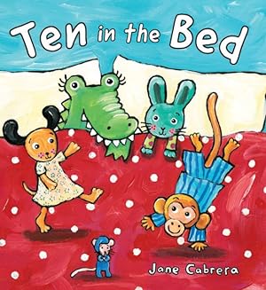 Seller image for Ten in the Bed for sale by GreatBookPrices