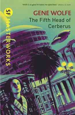 Immagine del venditore per Fifth Head of Cerberus venduto da GreatBookPrices