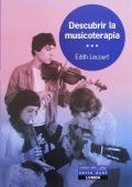 Seller image for Descubrir la musicoterapia for sale by Espacio Logopdico