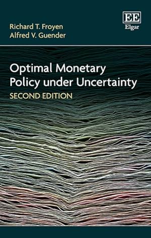 Imagen del vendedor de Optimal Monetary Policy Under Uncertainty a la venta por GreatBookPricesUK