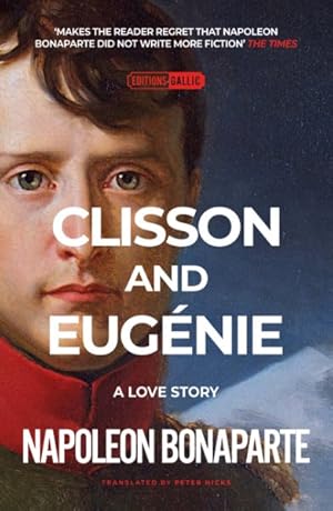 Image du vendeur pour Clisson and Eugenie mis en vente par GreatBookPricesUK