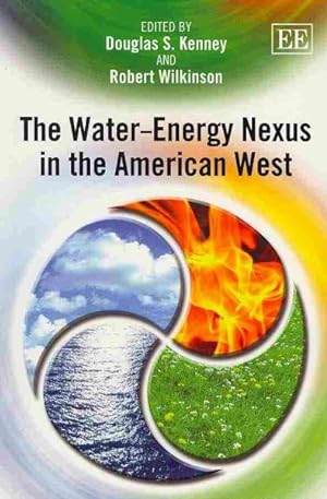 Image du vendeur pour Water-Energy Nexus in the American West mis en vente par GreatBookPricesUK