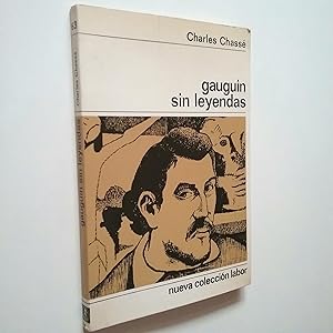 Image du vendeur pour Gauguin sin leyendas mis en vente par MAUTALOS LIBRERA