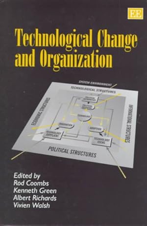 Seller image for Technological Change and Organization for sale by GreatBookPrices