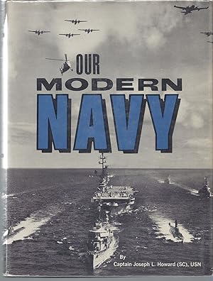 Our Modern Navy