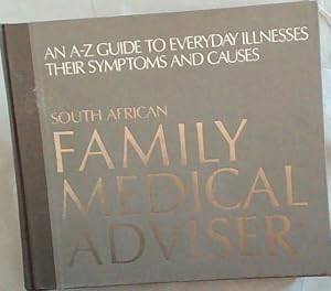 South African Family Medical Adviser