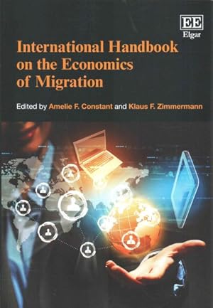 Seller image for International Handbook on the Economics of Migration for sale by GreatBookPricesUK