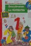 Imagen del vendedor de Qu?. DESCUBRAMOS LOS NMEROS a la venta por AG Library