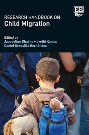 Seller image for Research Handbook on Child Migration for sale by GreatBookPricesUK