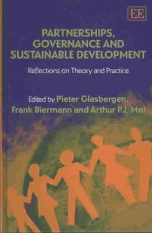 Seller image for Partnerships, Governance and Sustainable Development : Reflections on Theory and Practice for sale by GreatBookPrices