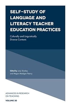 Immagine del venditore per Self-study of Language and Literacy Teacher Education Practices : Culturally and Linguistically Diverse Contexts venduto da GreatBookPrices