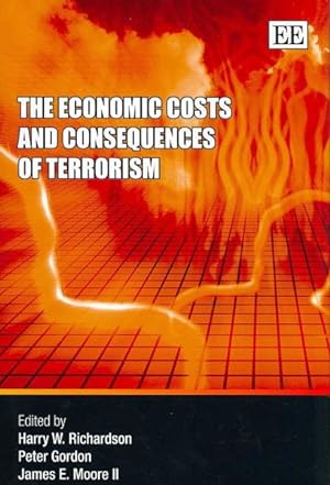 Seller image for Economic Costs And Consequences of Terrorism for sale by GreatBookPrices