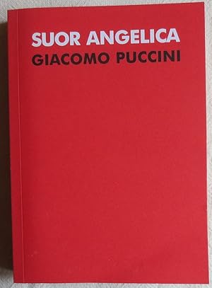 Giacomo Puccini ; Suor Angelica u. Paul Hindemith ; Sancta Susanna - Opéra de Lyon