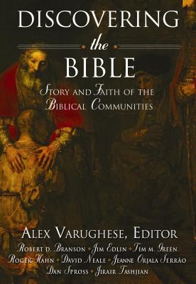 Seller image for Discovering the Bible: Story and Faith of the Biblical Communities (Hardback or Cased Book) for sale by BargainBookStores