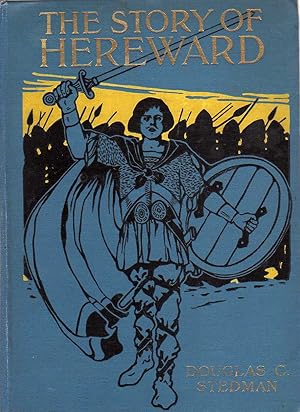 Seller image for The Story of Hereward: Champion of England for sale by Biblio Pursuit