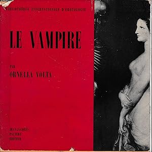 Le vampire