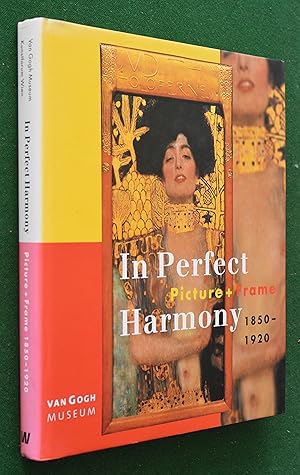 In Perfect Harmony Picture + Frame 1850-1920