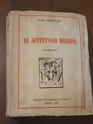 Si affittano uomini