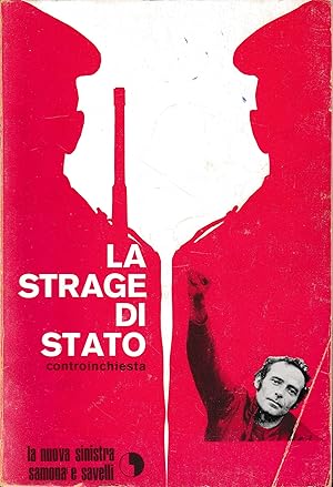 La strage di Stato. Controinchiesta