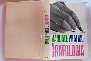 Image du vendeur pour Manuale pratico di grafologia mis en vente par librisaggi