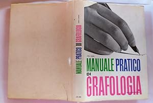 Manuale pratico di grafologia