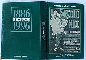 Immagine del venditore per Il secolo XIX 1886-1996 venduto da librisaggi