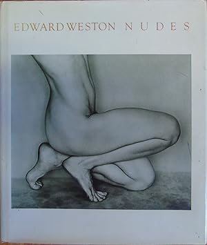 Bild des Verkufers fr Nudes zum Verkauf von Hanselled Books