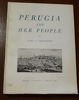 Perugia and Her People