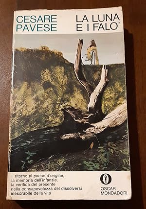 La luna e il faloEditore Mondadori 1969