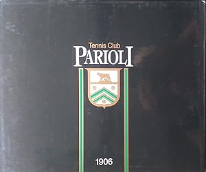 Tennis Club Parioli, 1906